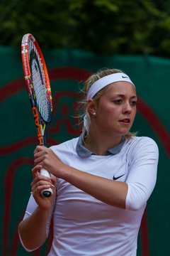 Bild 222 - Damen Der Club an der Alster - ETUF Essen : Ergebnis: 2:7